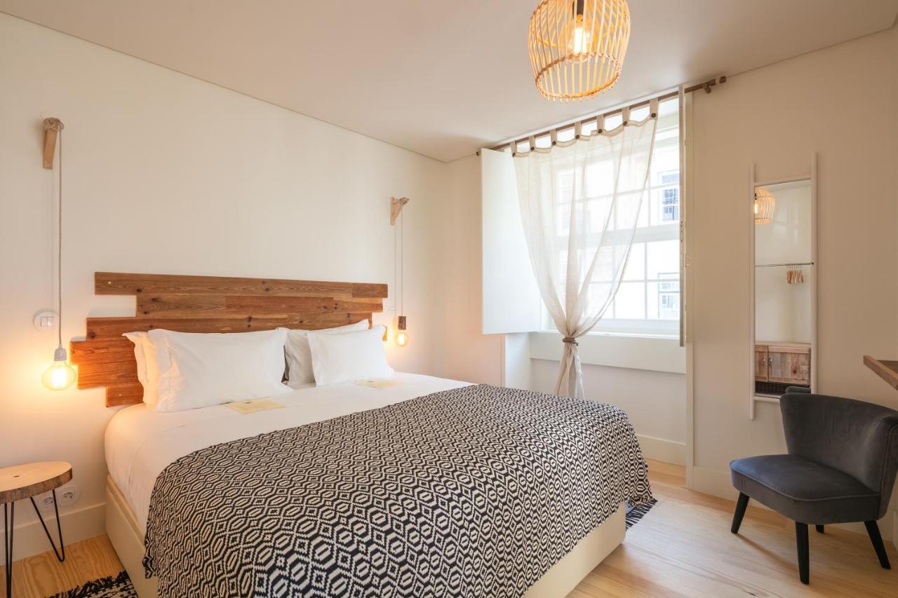 Almaria - Officina Real | Chiado Apartamento *