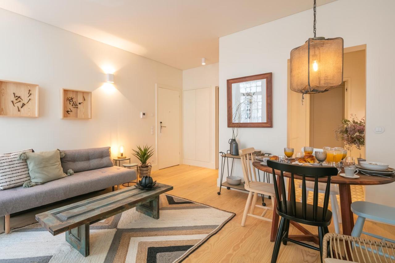 Apartamento Almaria - Officina Real | Chiado