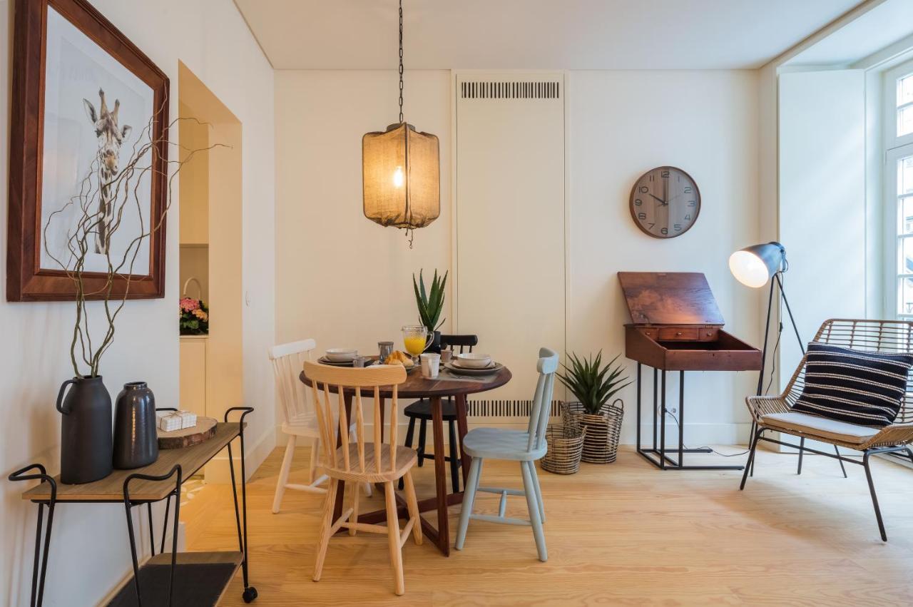 Apartamento Almaria - Officina Real | Chiado