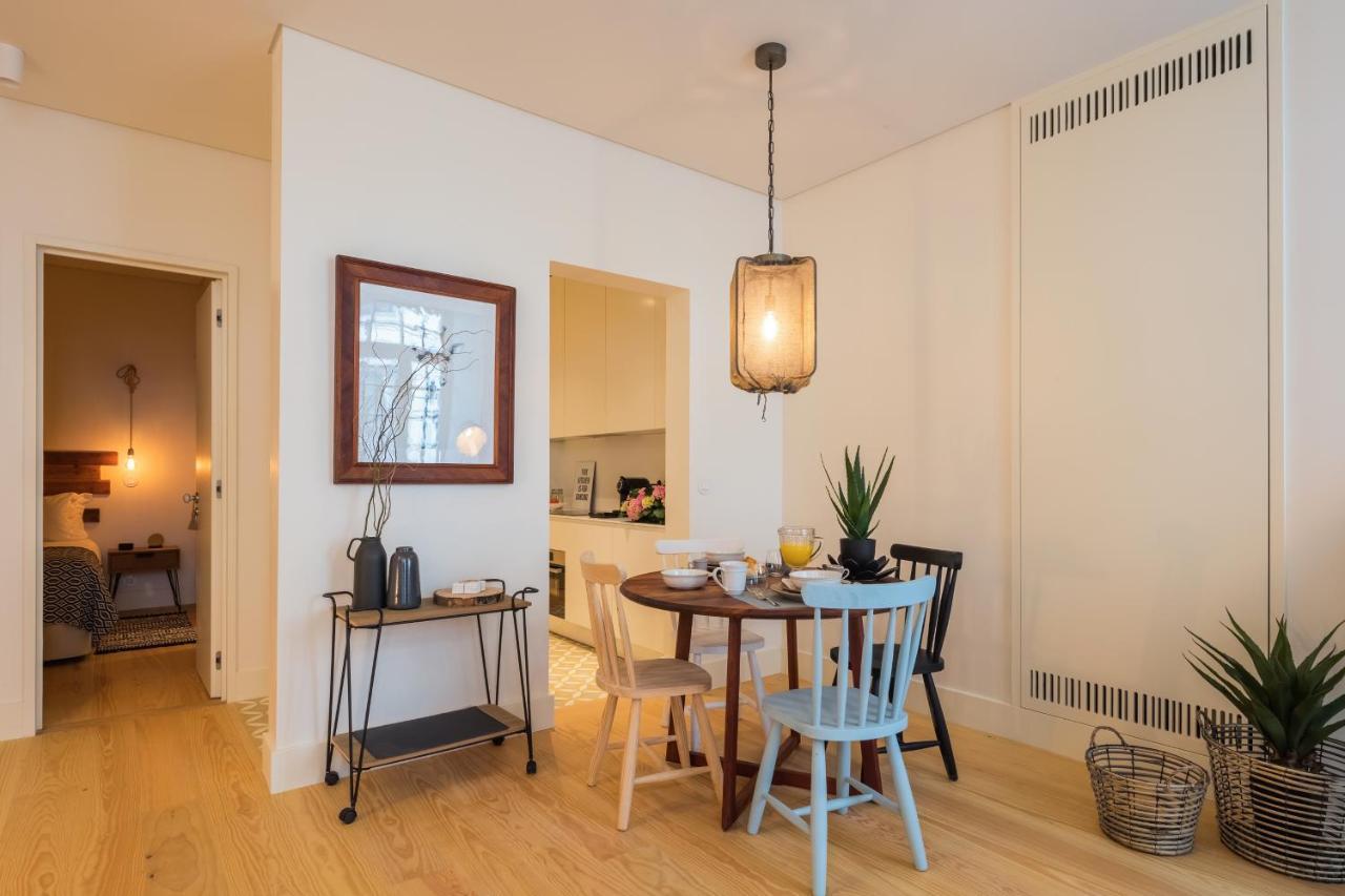 Apartamento Almaria - Officina Real | Chiado Lisboa