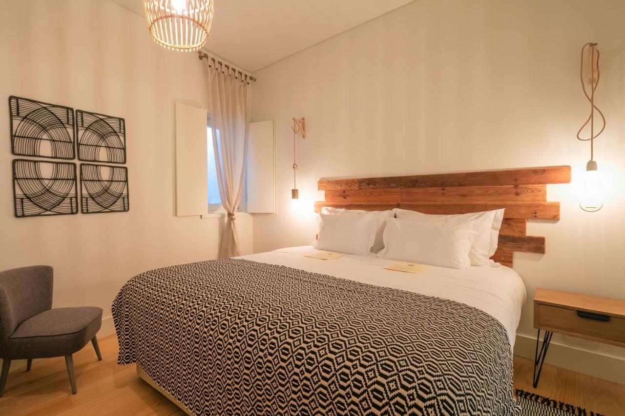 Almaria - Officina Real | Chiado Apartamento *