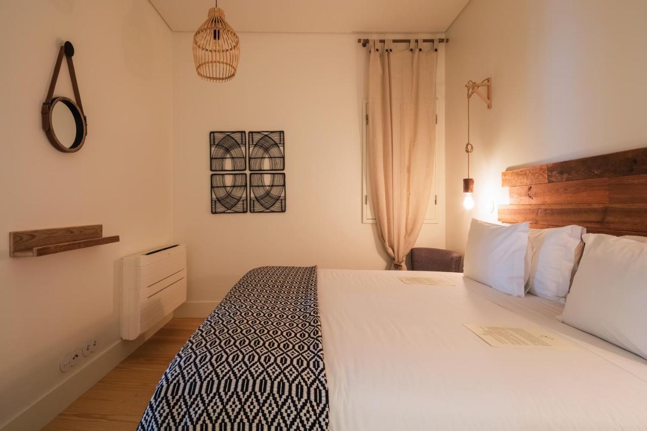 Apartamento Almaria - Officina Real | Chiado Lisboa
