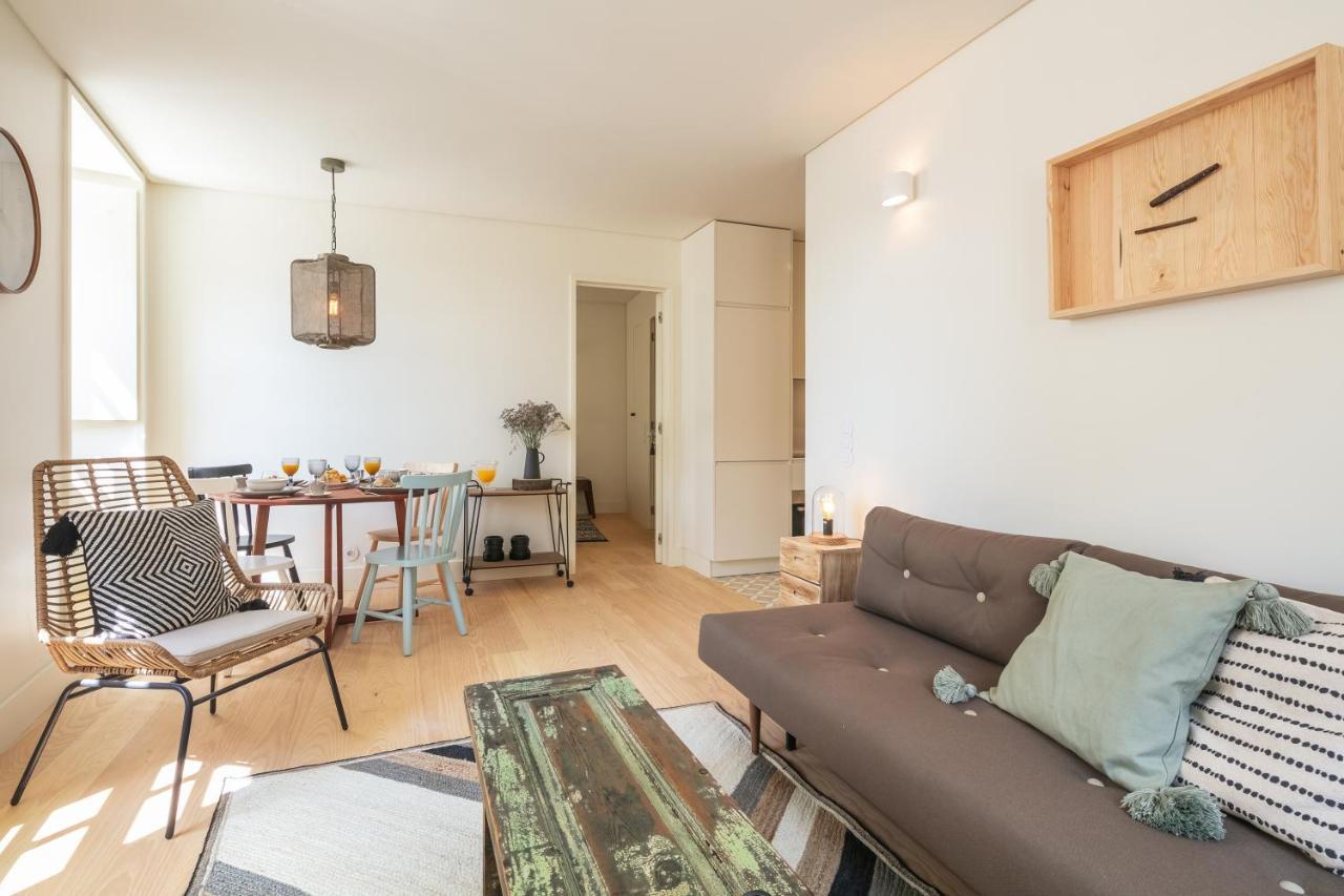 Apartamento Almaria - Officina Real | Chiado *