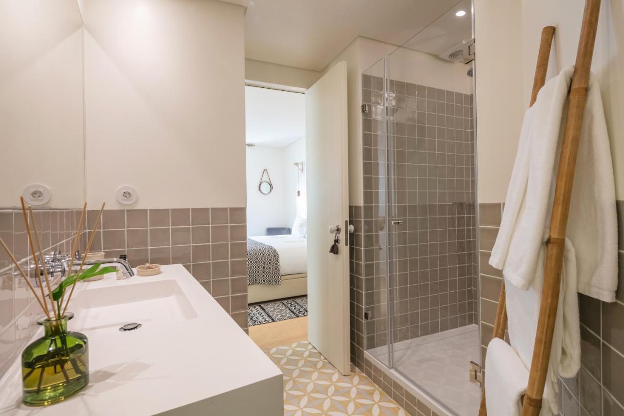 Apartamento Almaria - Officina Real | Chiado *