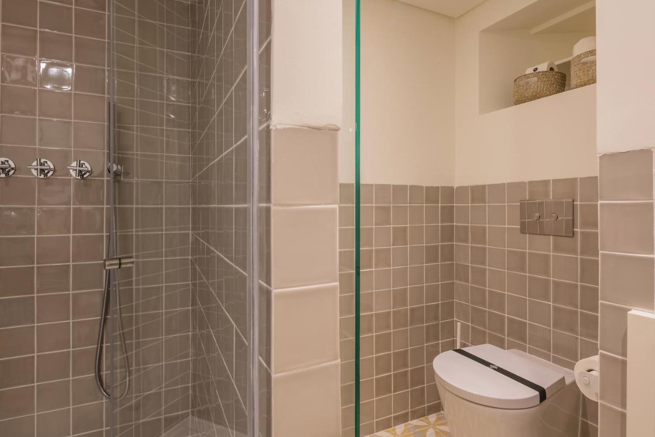Apartamento Almaria - Officina Real | Chiado