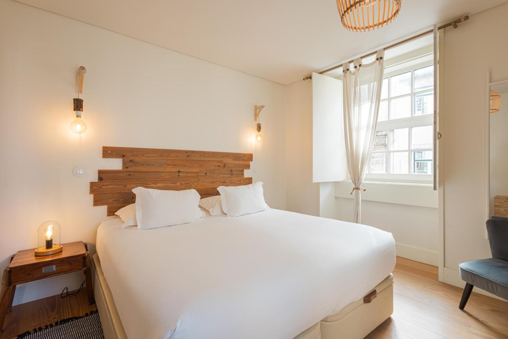 Apartamento Almaria - Officina Real | Chiado *
