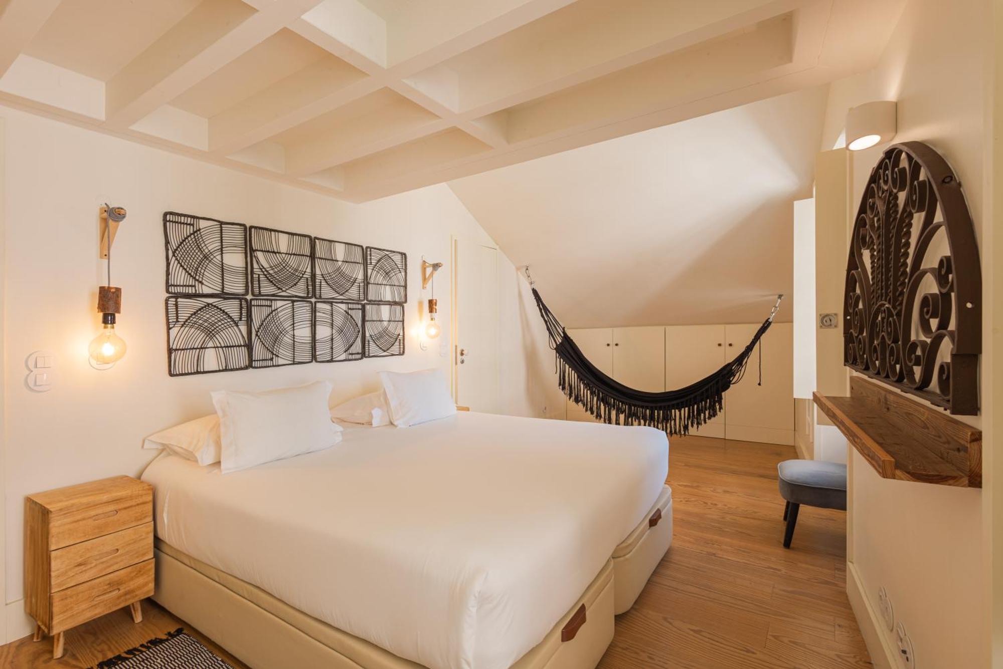 Apartamento Almaria - Officina Real | Chiado *