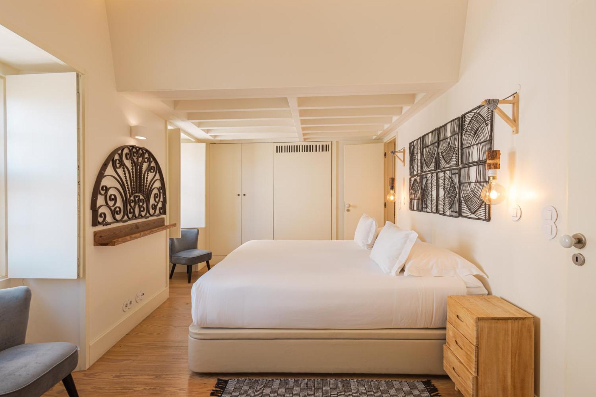 Almaria - Officina Real | Chiado Apartamento