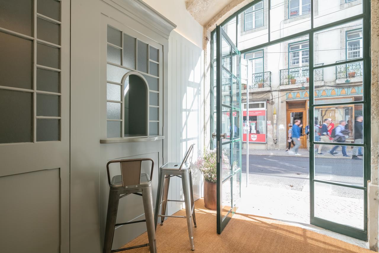 Apartamento Almaria - Officina Real | Chiado *