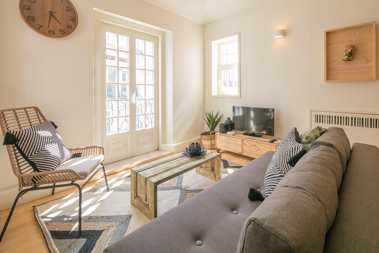 Apartamento Almaria - Officina Real | Chiado